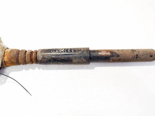 Used Left rear shock absorber Left rear shock absorber 38610051 38610051