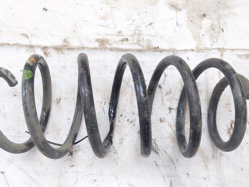 Used Shock absorber spring Shock absorber spring VOLVO S60 II (134) DRIVe / D2 (114 hp) 35632625 35632625