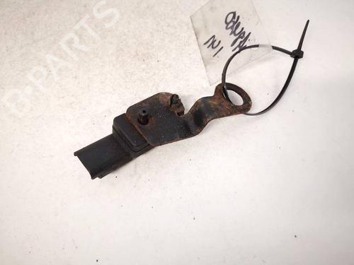 Electronic module PEUGEOT 607 (9D, 9U) 2.0 HDI | BP35385251M83 - Image 3