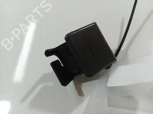 Used Interior handle Interior handle MAZDA 3 (BK) 1.6 (BK14) (105 hp) 34871237 34871237