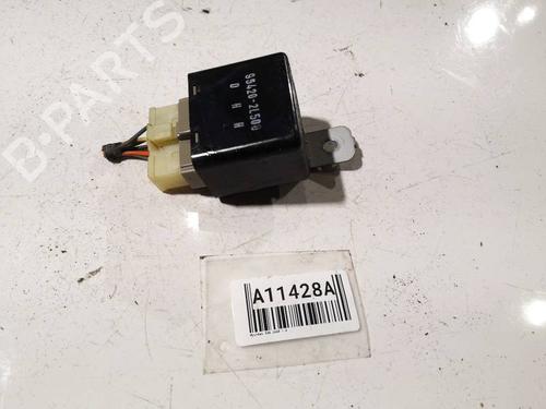 Used Electronic module Electronic module HYUNDAI i30 (FD) 1.6 CRDi (90 hp) 36456614 36456614