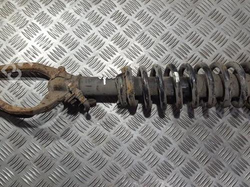Used Left front shock absorber Left front shock absorber 35665701 35665701