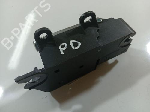 Front right interior door handle FORD FOCUS II (DA_, HCP, DP) 1.6 TDCi | BP34903352I14 - Image 2