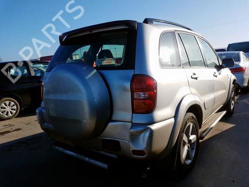 Electronic module TOYOTA RAV 4 II (_A2_) 2.0 D 4WD (CLA20_, CLA21_, CLA20R, CLA21R) | BP32958054M83 - Image 6