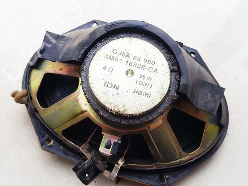 Speaker MAZDA 6 Hatchback (GG) 2.0 DI (GG14) | BP33518918E2 - Image 2