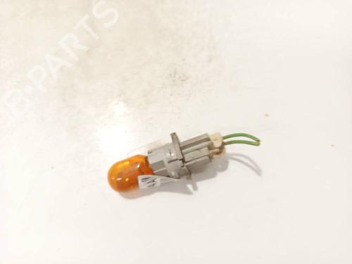 Used Lamp holder Lamp holder 34899712 34899712