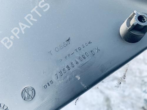 Andre DAEWOO REXTON (GAB_) 2.7 D All-wheel Drive | BP35585953O1 - Image 3