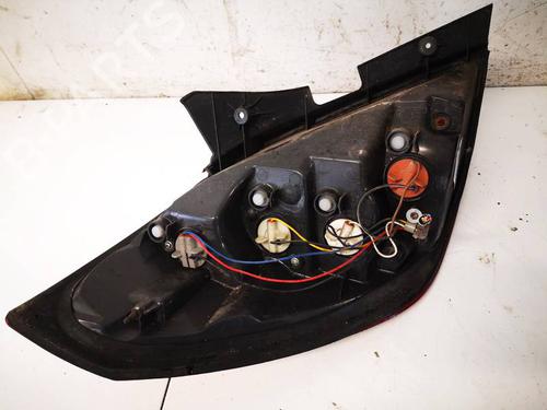 Right taillight OPEL ANTARA A (L07) 2.0 CDTI | BP34814367C35 - Image 2