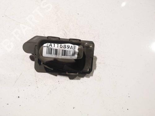Used Rear left interior door handle Rear left interior door handle 38494279 38494279