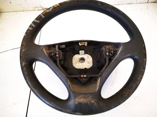 Used Steering wheel Steering wheel FIAT STILO (192_) 1.6 16V (192_XB1A) (103 hp) 35020621 35020621