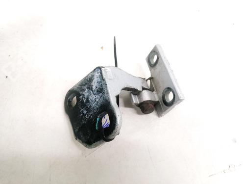 Hinge/Door check strap BMW 7 (E65, E66, E67) 735 i, Li | BP33092118C146 - Image 3