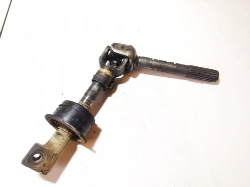 Used Steering column universal joint Steering column universal joint 35500953 35500953
