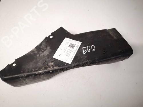 Pipe AUDI A6 C5 (4B2, 4B4) 2.5 TDI | BP34763350M125 - Image 3