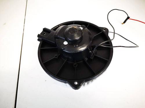 Used Heater blower motor Heater blower motor 34931557 34931557