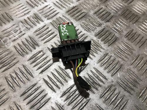 Heater resistor OPEL CORSA D (S07) 1.3 CDTI (L08, L68) | BP35702288M108 - Image 2