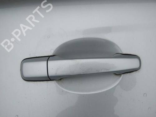 Used Front right exterior door handle Front right exterior door handle 35188569 35188569