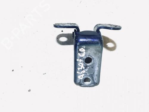 Dørhængsel/Dørbegrænser Dørhængsel/Dørbegrænser TOYOTA AVENSIS (_T25_) 1.6 VVT-i (ZZT250_, ZZT250R) (110 hp) 33071388 33071388