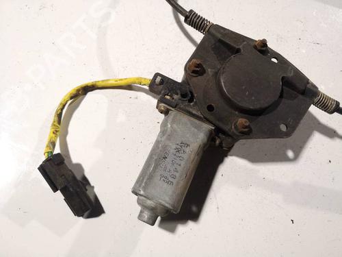 Used Left rear window motor Left rear window motor 34958752 34958752