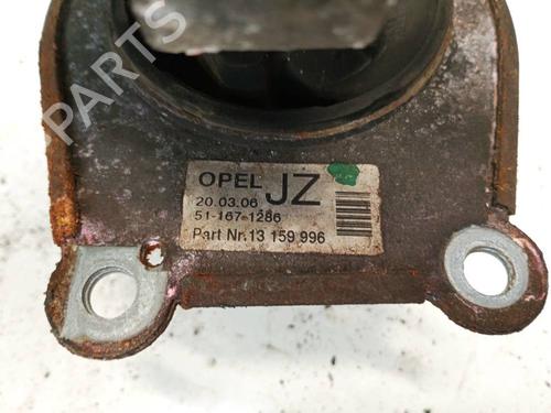 Engine mount OPEL ASTRA H (A04) 1.7 CDTI (L48) | BP32566300M89  - Image 9