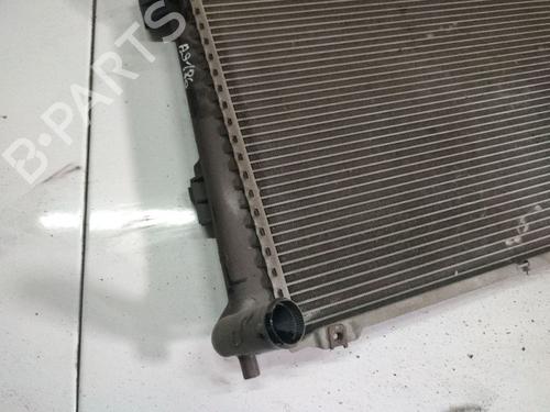 Water radiator KIA CEE'D Hatchback (ED) 1.6 CRDi 115 | BP34983582M31 - Image 2