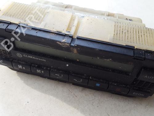 Used Climate control Climate control VW PASSAT B5 Variant (3B5) 1.9 TDI (115 hp) 35854095 35854095
