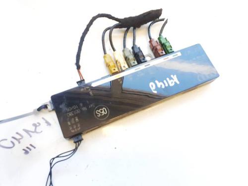 Used Electronic module Electronic module 35261509 35261509