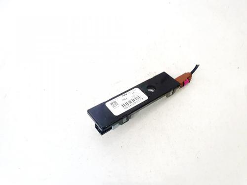 Used Electronic module Electronic module MERCEDES-BENZ E-CLASS (W212) E 200 CDI / BlueTEC (212.005, 212.006) (136 hp) 35404897 35404897
