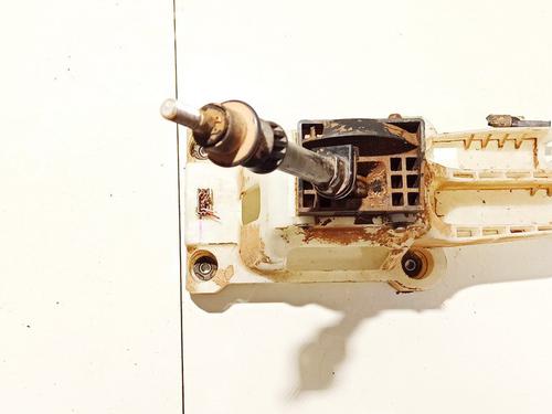 Used Gear lever Gear lever MITSUBISHI OUTLANDER II (CW_W) 2.2 DI-D 4WD (177 hp) 35641781 35641781