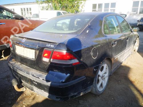 Electronic module SAAB 9-3 (YS3F, E79, D79, D75) 1.9 TiD | BP32562578M83 