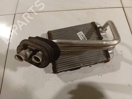 Used Heater matrix Heater matrix VW TRANSPORTER T5 Van (7HA, 7HH, 7EA, 7EH) VR6 3.2 4motion (235 hp) 34819635 34819635