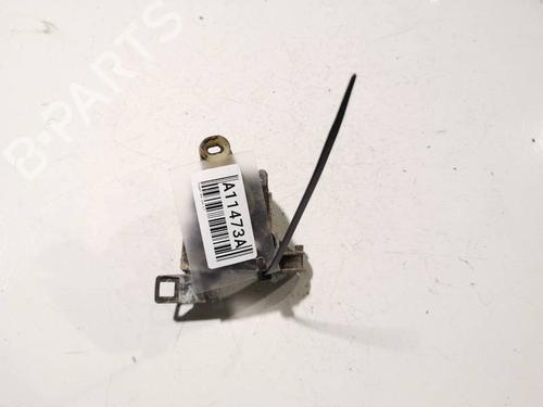 Andre Andre PEUGEOT 406 (8B) 2.0 HDI 90 (90 hp) 37505198 37505198