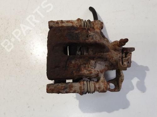 Used Left rear brake caliper Left rear brake caliper 34990743 34990743