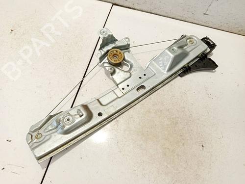 Used Rear right window mechanism Rear right window mechanism 34962870 34962870