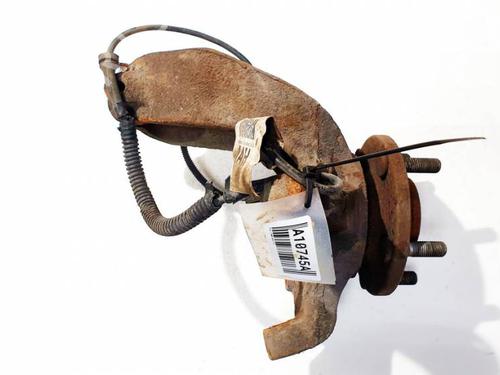 Right front steering knuckle FORD FOCUS C-MAX (DM2) 1.6 TDCi | BP34822281M26 - Image 2