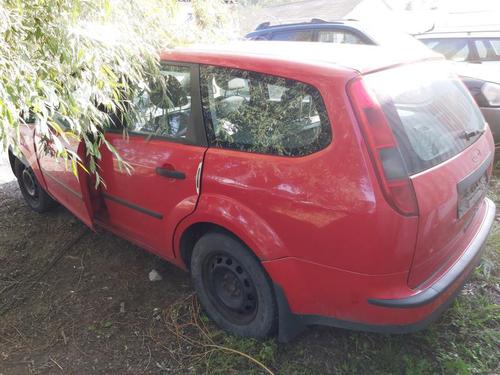 Pipe FORD FOCUS II (DA_, HCP, DP) 1.6 TDCi | BP33103205M125  - Image 9