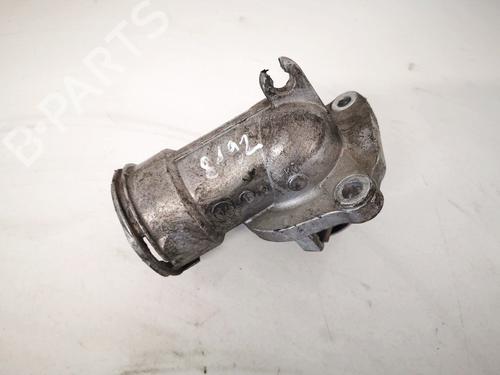 Used Thermostat housing Thermostat housing MERCEDES-BENZ M-CLASS (W164) ML 320 CDI 4-matic (164.122) (224 hp) 35414526 35414526
