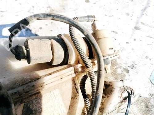 Washer pump AUDI A6 C6 (4F2) 2.0 TDI | BP35378663E24 - Image 3
