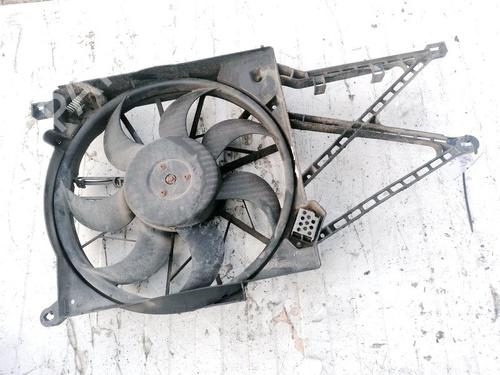 Used Fan Fan 35577221 35577221
