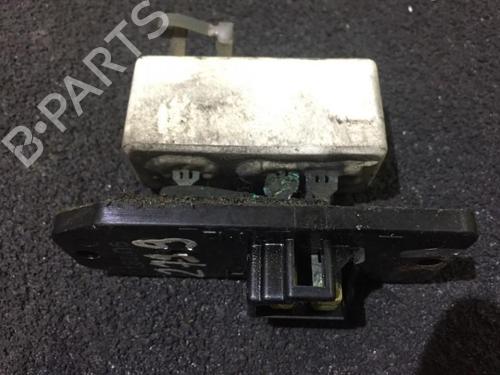 Used Heater resistor Heater resistor MITSUBISHI CARISMA (DA_) 1.6 (DA1A) (99 hp) 35655244 35655244