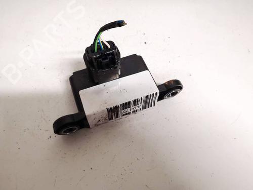 Electronic module OPEL ASTRA J (P10) 1.7 CDTI (68) | BP35176608M83 - Image 3