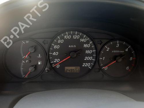 Luftventil MAZDA PREMACY (CP) 2.0 TD | BP33090876I21  - Image 9