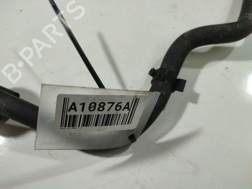 Pipe AUDI A2 (8Z0) 1.4 | BP32550782M125