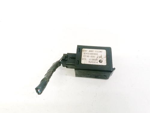 Used Electronic module Electronic module SUBARU LEGACY III Estate (BH) 2.5 AWD (BH9) (156 hp) 32899351 32899351