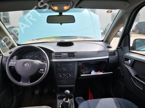 Electronic module OPEL MERIVA A MPV (X03) 1.6 (E75) | BP32916262M83  - Image 11