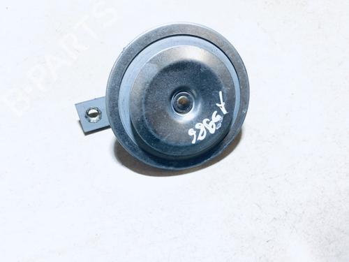 Used Horn Horn 35637760 35637760