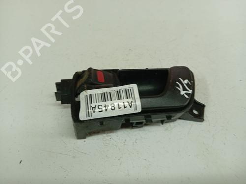 Used Rear left interior door handle Rear left interior door handle 39223276 39223276