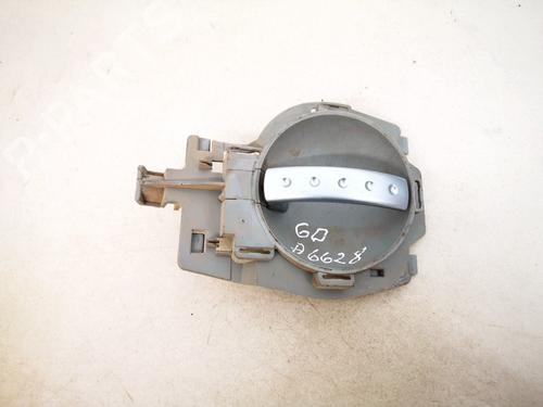 Used Rear right interior door handle Rear right interior door handle 35528032 35528032