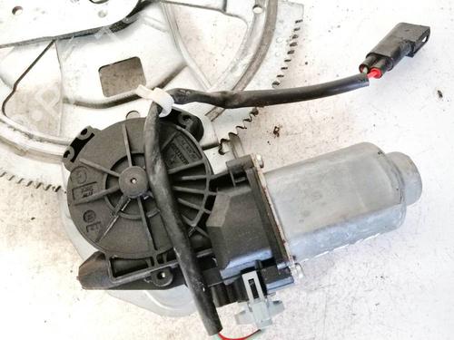 Left front window motor FORD TRANSIT Van (FA_ _) 2.2 TDCi | BP35013965E21 - Image 2