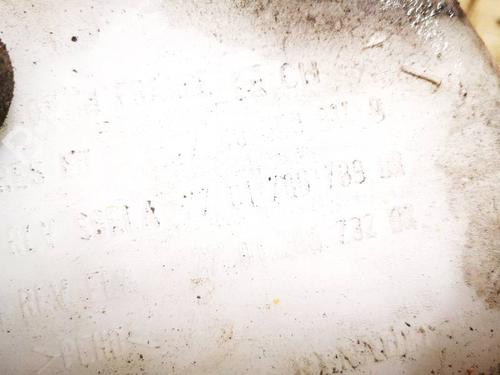 Sprinklertank RENAULT KANGOO (KC0/1_) D 65 1.9 (KC0E, KC02, KC0J, KC0N) | BP34896997C113 - Image 3