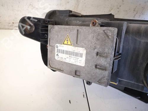 Used Xenon ballast Xenon ballast 34771119 34771119